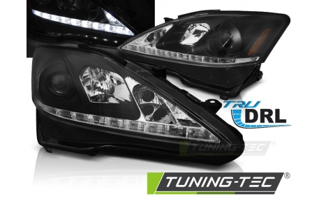 Фары передние Lexus IS 2006-2013