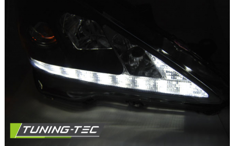 Фары передние Lexus IS 2006-2013