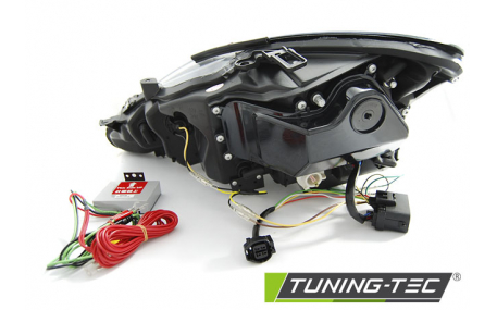 Фары передние Lexus IS 2006-2013