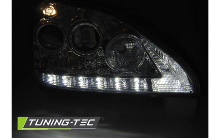 Фары передние Lexus RX330