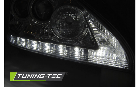 Фары передние Lexus RX330