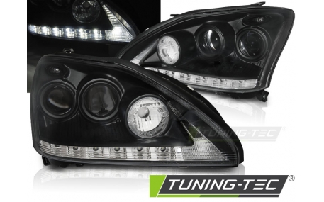 Фары передние Lexus RX330