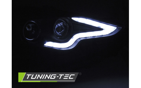 Фары передние Lexus IS 2013-2016