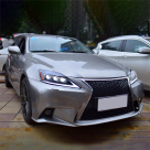 Фары передние Lexus IS 2006-2013