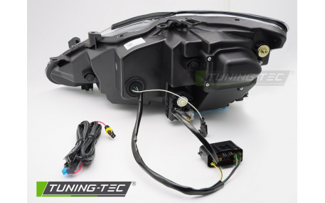 Фары передние Lexus IS 2006-2013