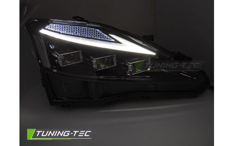 Фары передние Lexus IS 2006-2013