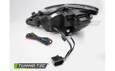 Фары передние Lexus IS 2006-2013