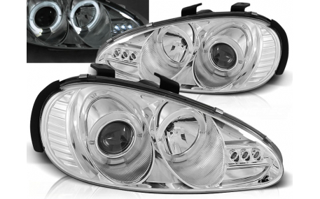 Фары передние Mazda MX3