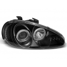 Фары передние Mazda MX3