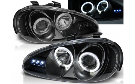 Фары передние Mazda MX3