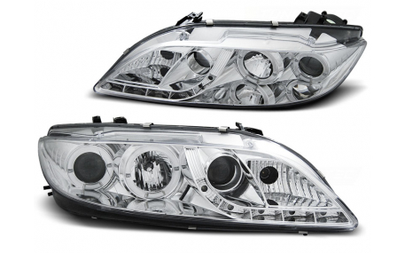 Фары передние Mazda 6