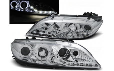 Фары передние Mazda 6