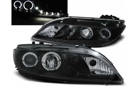 Фары передние Mazda 6