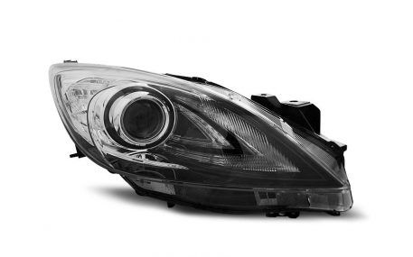 Фары передние Mazda 3