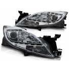 Фары передние Mazda 6