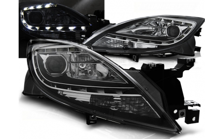 Фары передние Mazda 6