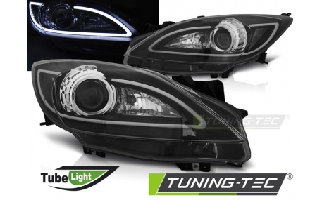 Фары передние Mazda 3