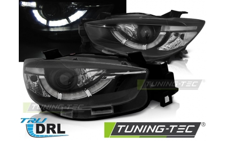 Фары передние Mazda CX-5