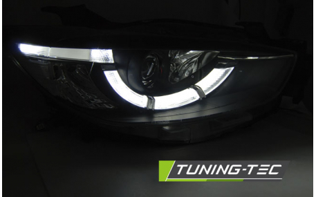 Фары передние Mazda CX-5