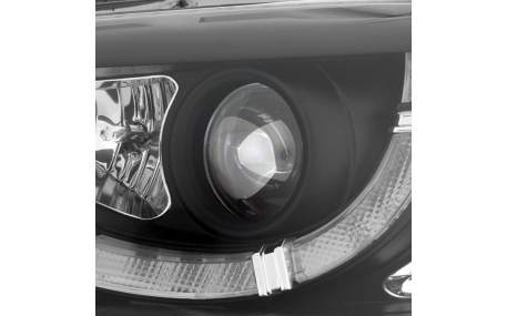 Фары передние Mazda CX-5