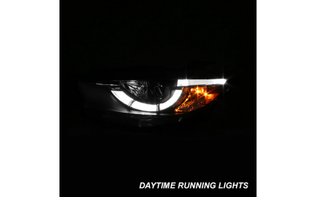 Фары передние Mazda CX-5