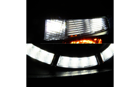 Фары передние Mazda CX-5