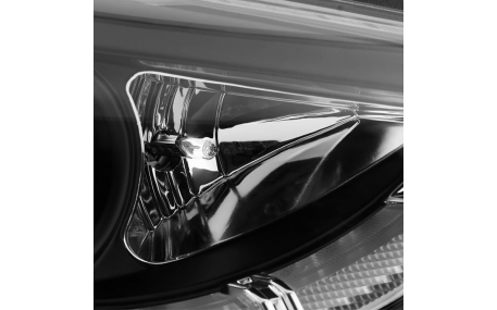 Фары передние Mazda CX-5