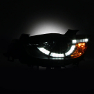 Фары передние Mazda CX-5