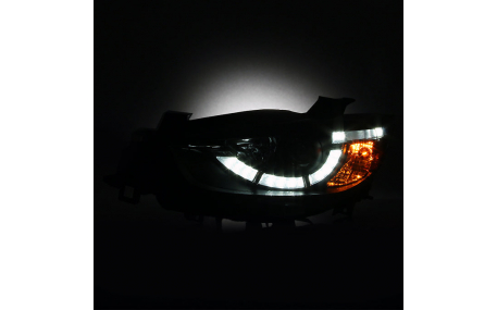 Фары передние Mazda CX-5