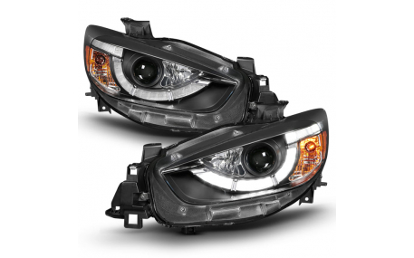 Фары передние Mazda CX-5