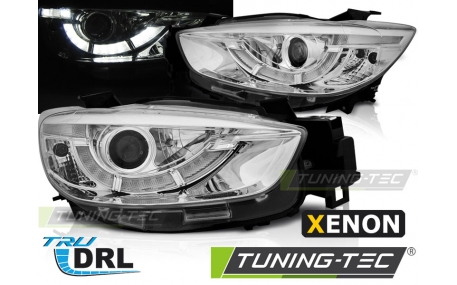 Фары передние Mazda CX-5