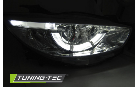 Фары передние Mazda CX-5