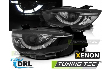 Фары передние Mazda CX-5