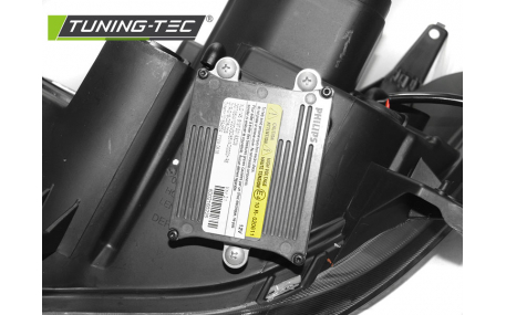 Фары передние Mazda 3