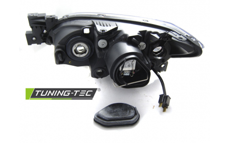 Фары передние Mazda 3