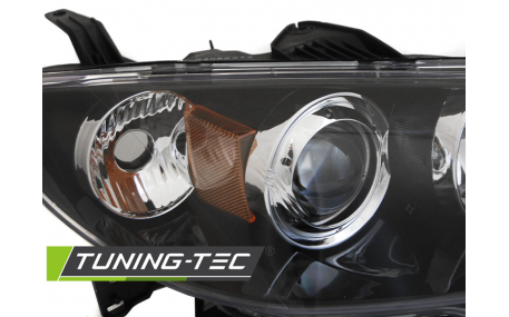 Фары передние Mazda 3