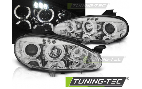 Фары передние Mazda MX5