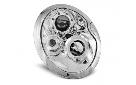 Фары передние Mini