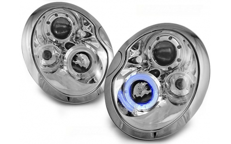 Фары передние Mini