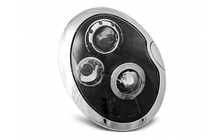 Фары передние Mini