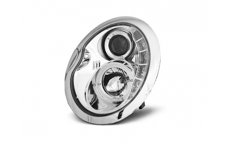 Фары передние Mini