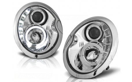 Фары передние Mini