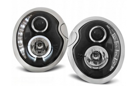 Фары передние Mini