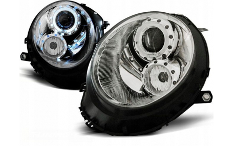 Фары передние Mini