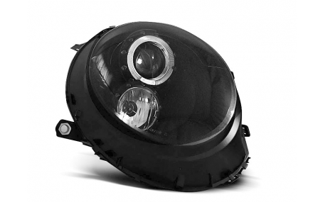 Фары передние Mini