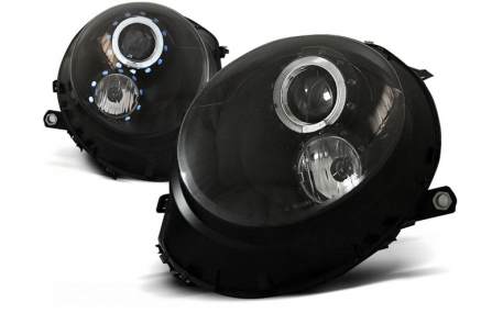 Фары передние Mini