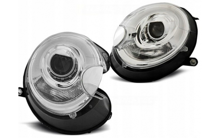 Фары передние Mini