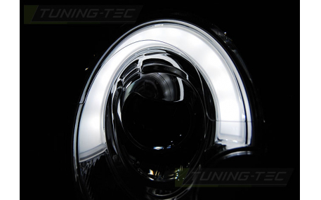 Фары передние Mini