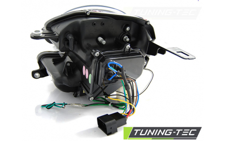 Фары передние Mini