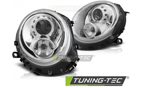 Фары передние Mini